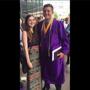 Meet your Posher, Samantha